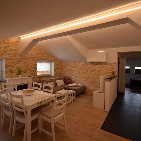 Sweet Dreams Appartements Going am Wilden Kaiser Esterno foto