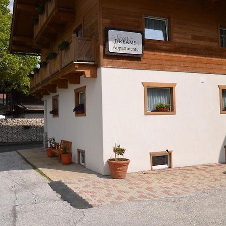Sweet Dreams Appartements Going am Wilden Kaiser Esterno foto