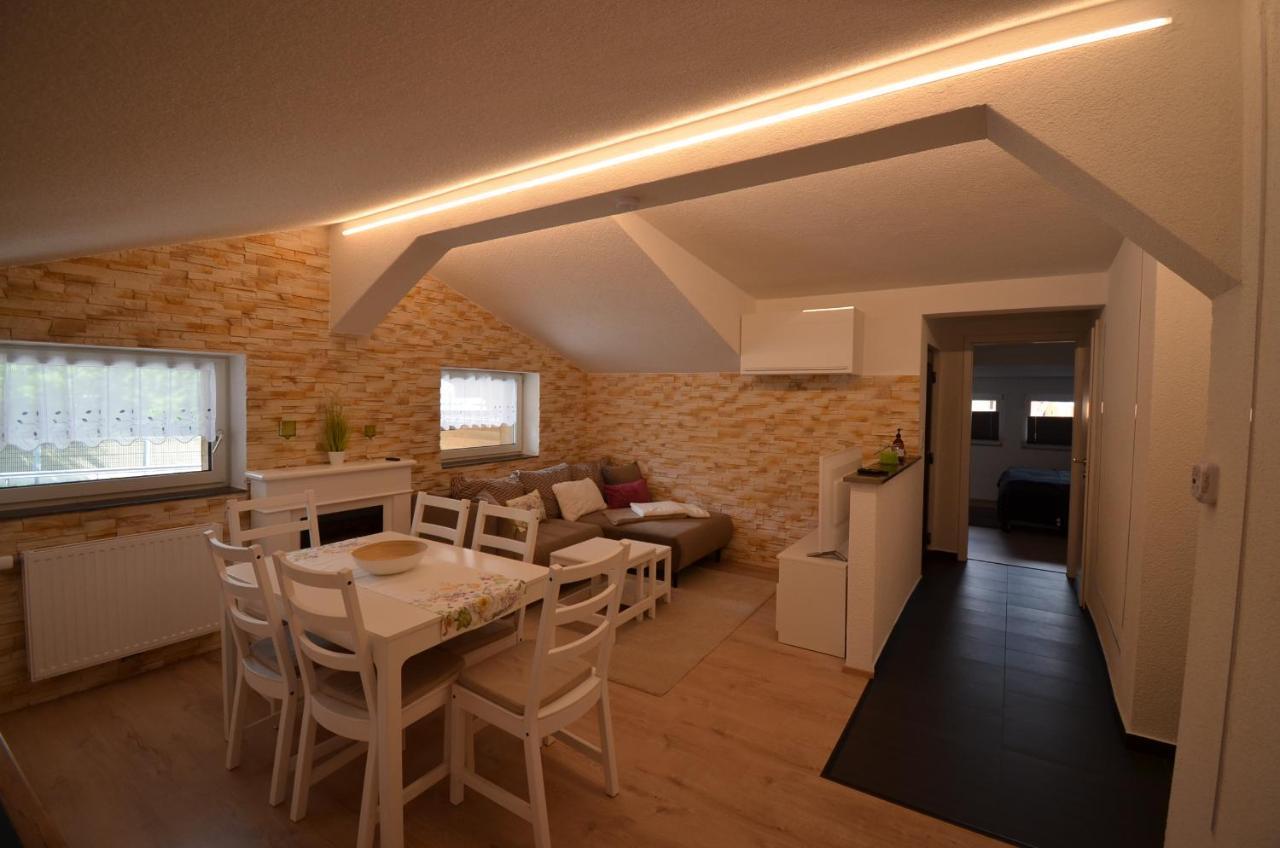 Sweet Dreams Appartements Going am Wilden Kaiser Esterno foto
