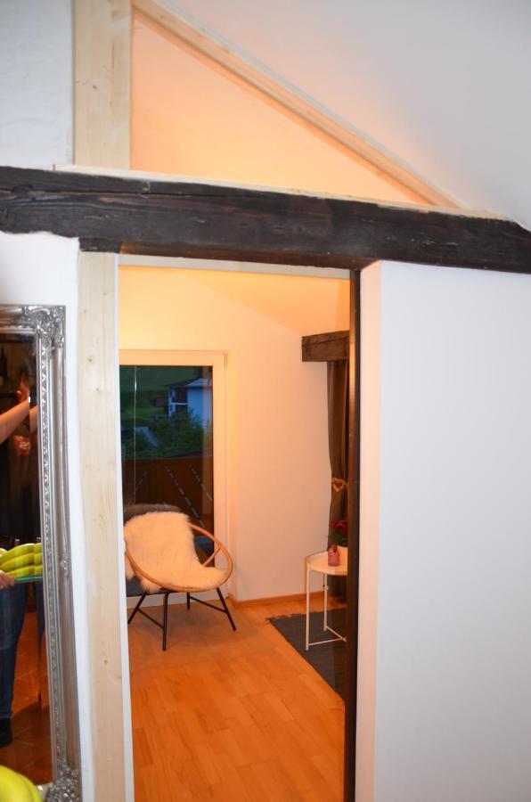Sweet Dreams Appartements Going am Wilden Kaiser Esterno foto