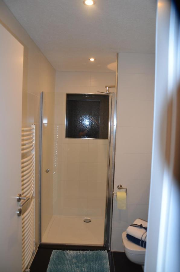 Sweet Dreams Appartements Going am Wilden Kaiser Esterno foto