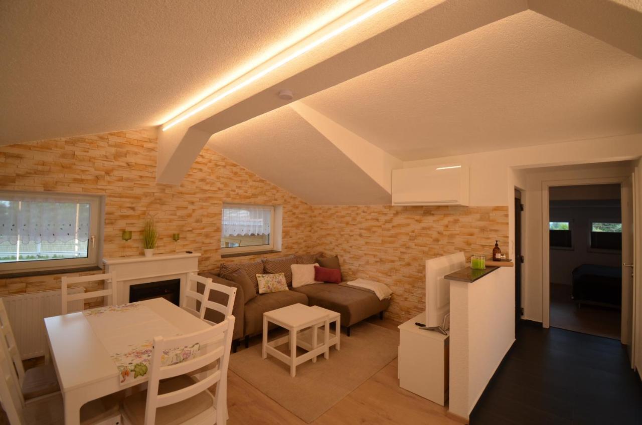 Sweet Dreams Appartements Going am Wilden Kaiser Esterno foto