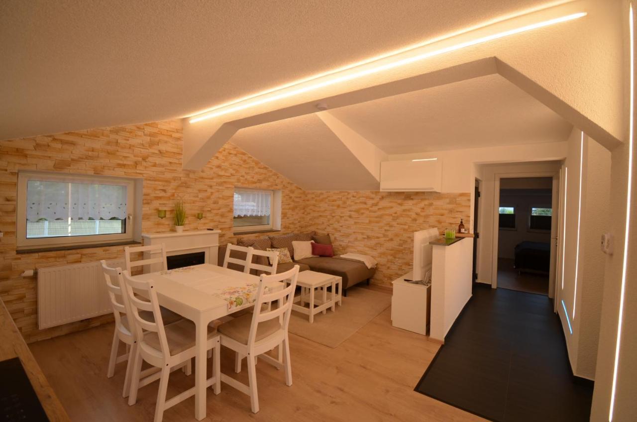 Sweet Dreams Appartements Going am Wilden Kaiser Esterno foto