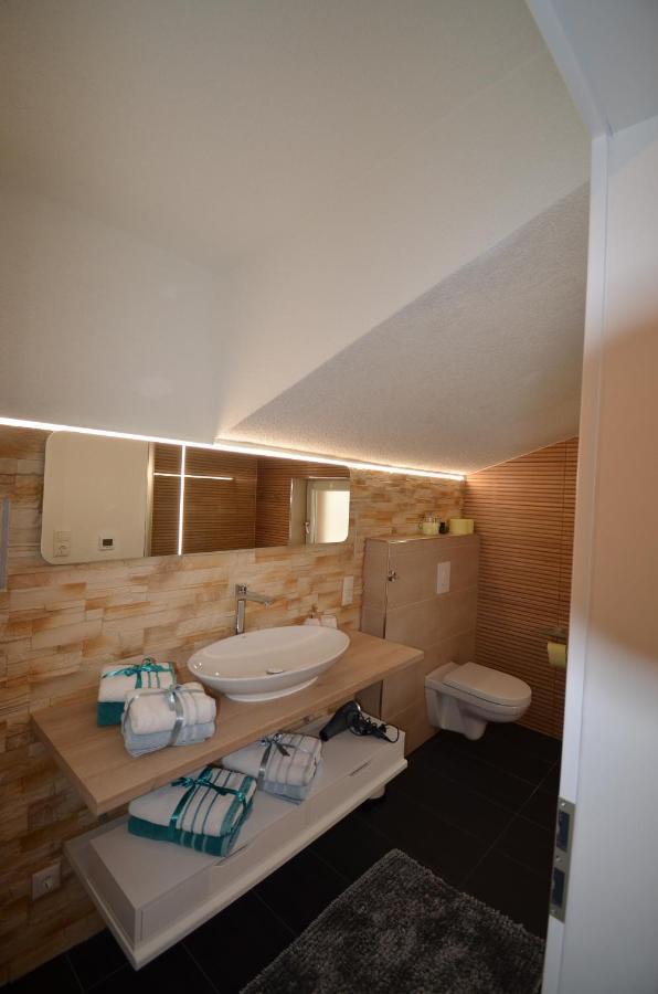 Sweet Dreams Appartements Going am Wilden Kaiser Esterno foto