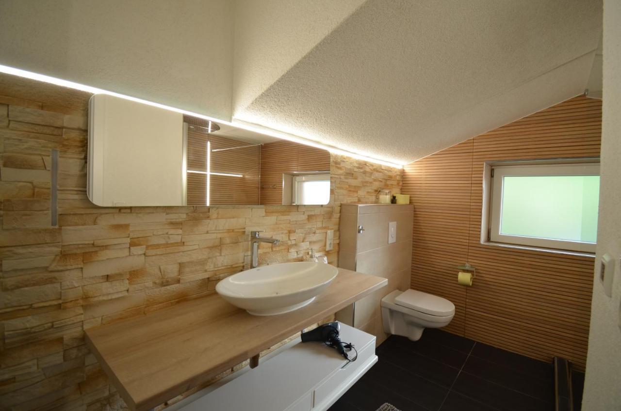 Sweet Dreams Appartements Going am Wilden Kaiser Esterno foto