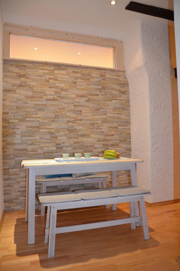 Sweet Dreams Appartements Going am Wilden Kaiser Esterno foto