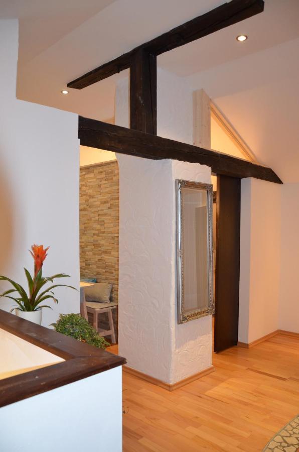 Sweet Dreams Appartements Going am Wilden Kaiser Esterno foto