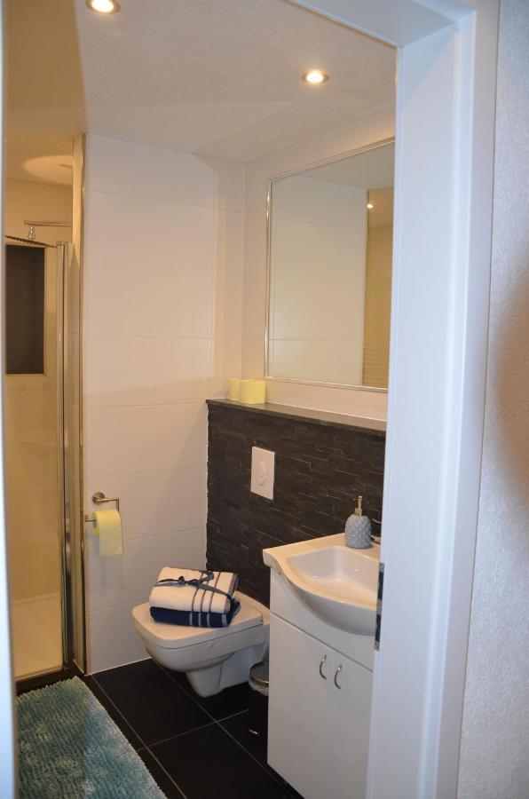 Sweet Dreams Appartements Going am Wilden Kaiser Esterno foto