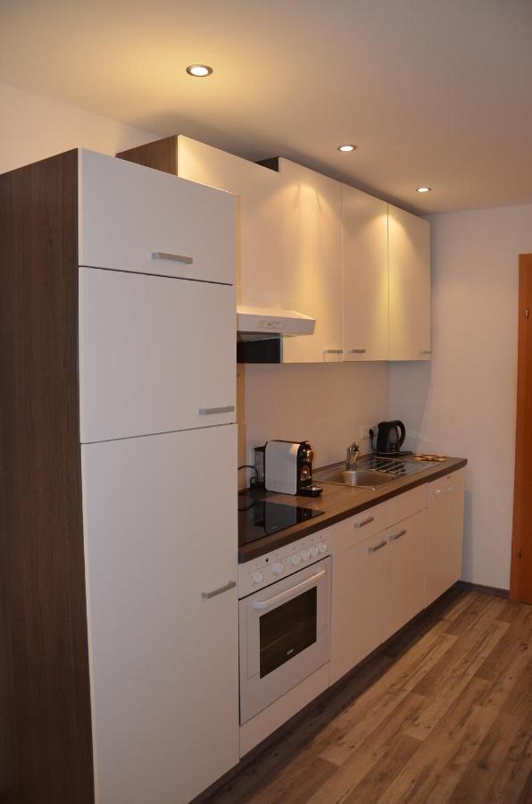 Sweet Dreams Appartements Going am Wilden Kaiser Esterno foto