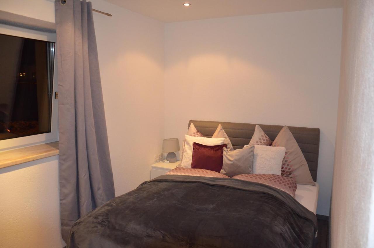 Sweet Dreams Appartements Going am Wilden Kaiser Esterno foto