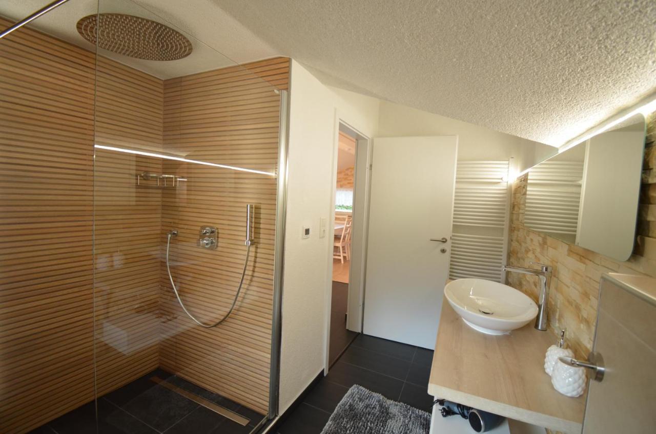 Sweet Dreams Appartements Going am Wilden Kaiser Esterno foto