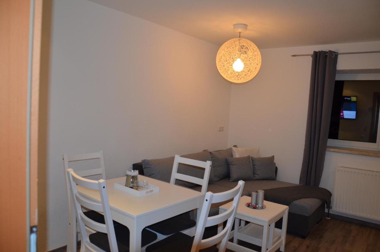 Sweet Dreams Appartements Going am Wilden Kaiser Esterno foto